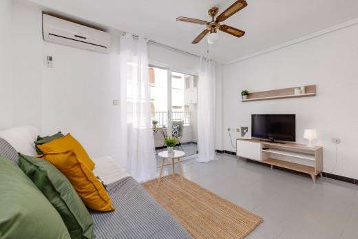 Apartment - Sale - Torrevieja - Habaneras