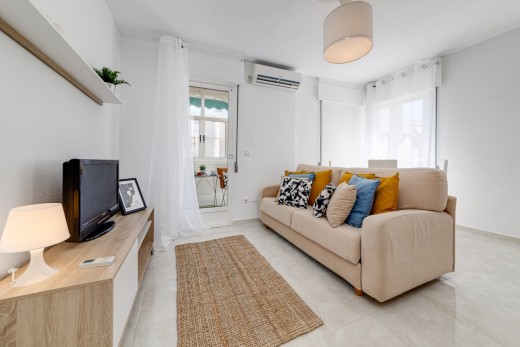 Apartment - Sale - Torrevieja - Habaneras