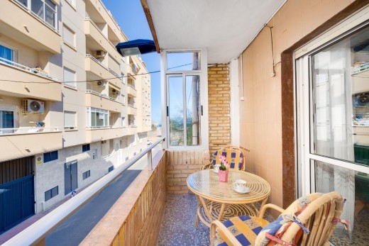 Apartment - Sale - Torrevieja - Habaneras