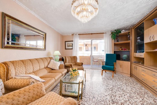 Apartment - Sale - Torrevieja - Habaneras