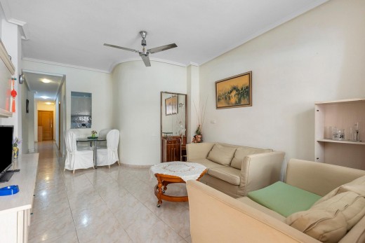 Apartment - Sale - Torrevieja - Habaneras