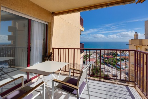 Apartment - Sale - Torrevieja - La Mata