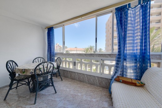 Apartment - Sale - Torrevieja - La Mata