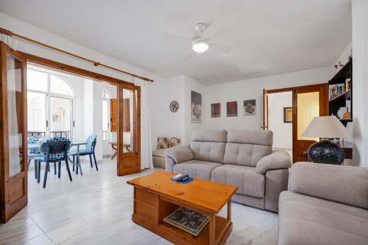 Apartment - Sale - Torrevieja - La Mata