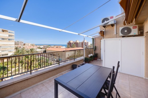 Apartment - Sale - Torrevieja - La Mata