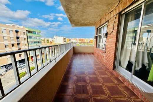 Apartment - Sale - Torrevieja - Los balcones