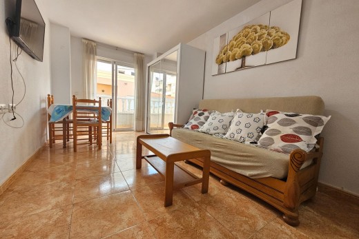 Apartment - Sale - Torrevieja - P1-431