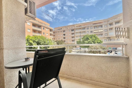 Apartment - Sale - Torrevieja - Parque de las Naciones