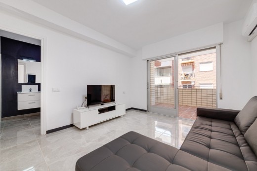 Apartment - Sale - Torrevieja - Playa de los locos