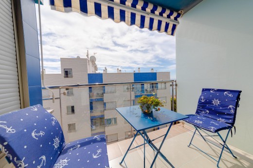 Apartment - Sale - Torrevieja - Playa de los locos