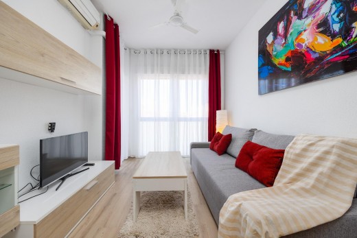 Apartment - Sale - Torrevieja - Playa de los locos