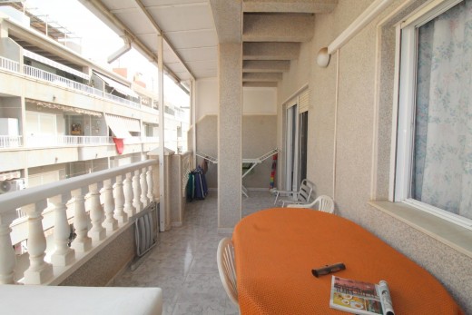 Apartment - Sale - Torrevieja - Playa del cura