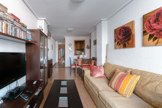 Apartment - Sale - Torrevieja - Playa del cura