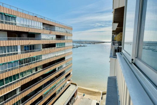 Apartment - Sale - Torrevieja - STS-5182