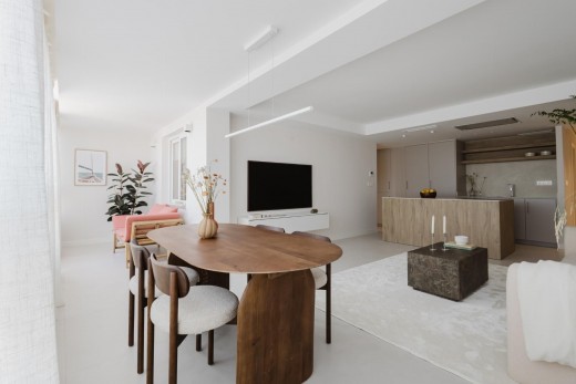 Apartment - Sale - Torrevieja - STS-5390