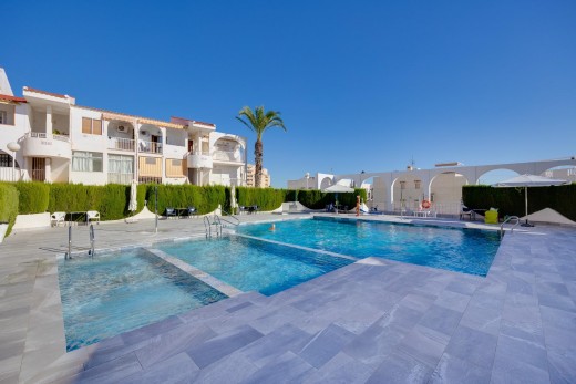 Apartment - Sale - Torrevieja - Torreblanca