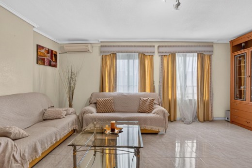 Apartment - Sale - Torrevieja - torrevieja