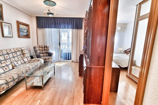 Apartment - Sale - Torrevieja - torrevieja
