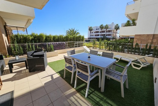 Appartement - Revente - Cabo Roig - Cabo Roig