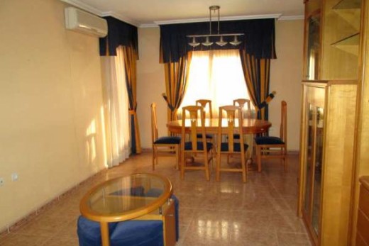 Appartement - Revente - Los Alcázares - A3005AL