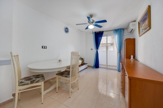Appartement - Revente - Torrevieja - 6-21.009