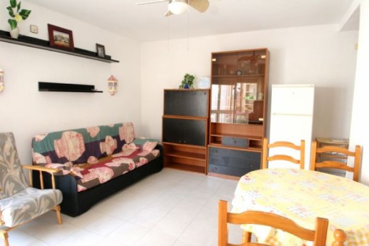 Appartement - Revente - Torrevieja - A1001TF