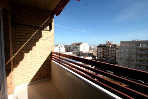 Appartement - Revente - Torrevieja - A1036TF