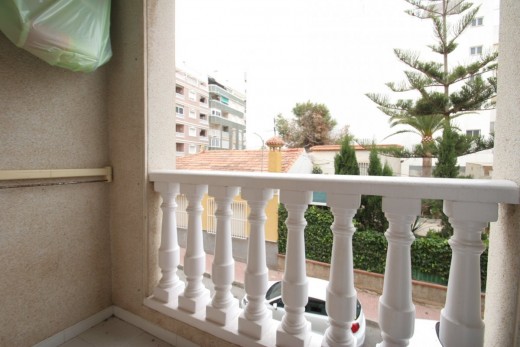 Appartement - Revente - Torrevieja - A1129JRN