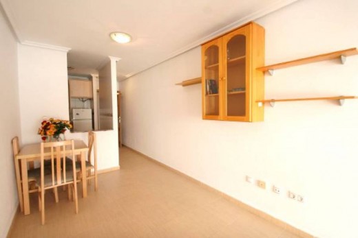 Appartement - Revente - Torrevieja - A2183TF