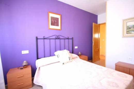 Appartement - Revente - Torrevieja - A2252SG