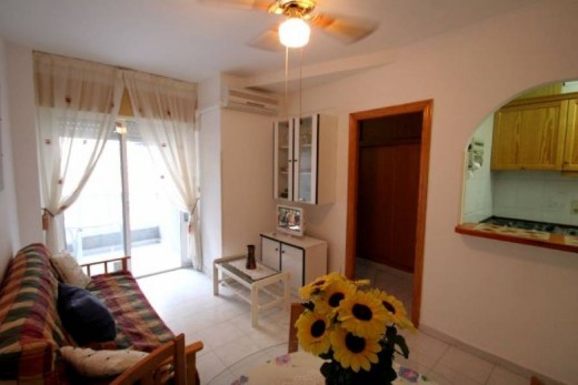 Appartement - Revente - Torrevieja - A2278SG