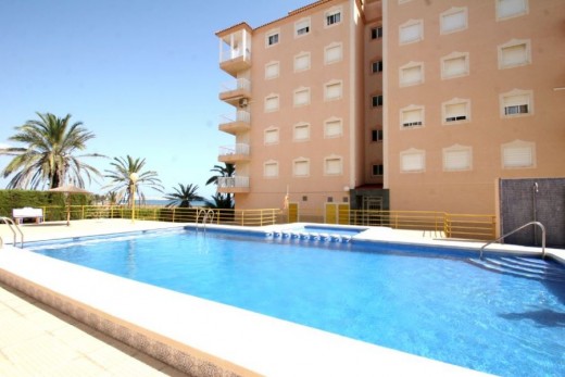 Appartement - Revente - Torrevieja - A2328TF