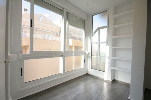 Appartement - Revente - Torrevieja - A2376JRN