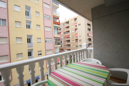 Appartement - Revente - Torrevieja - A2463JN
