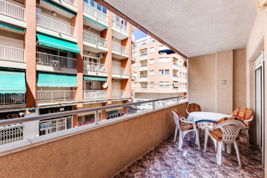 Appartement - Revente - Torrevieja - A2485
