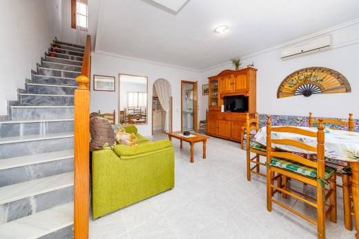 Appartement - Revente - Torrevieja - A2649JN