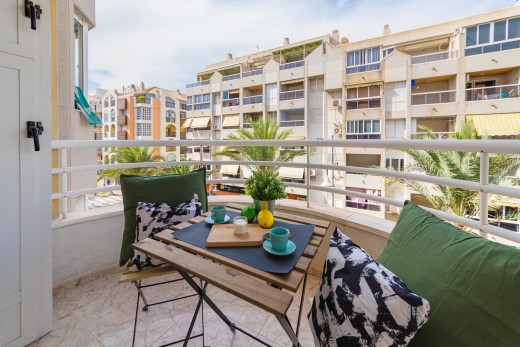 Appartement - Revente - Torrevieja - A2674JN