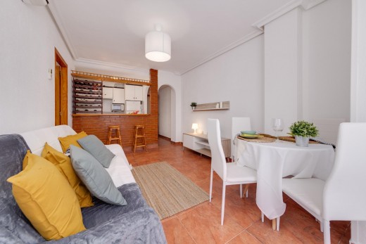 Appartement - Revente - Torrevieja - A2692JN