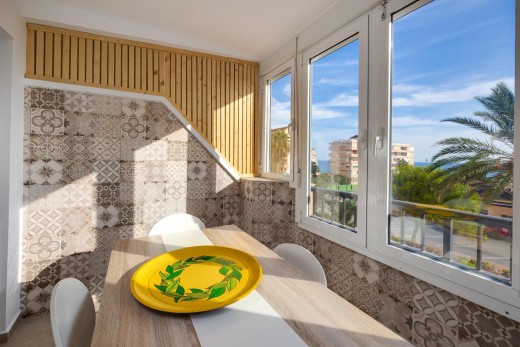 Appartement - Revente - Torrevieja - A305K2