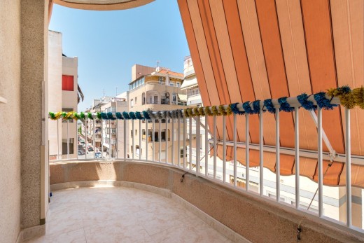 Appartement - Revente - Torrevieja - Acequion
