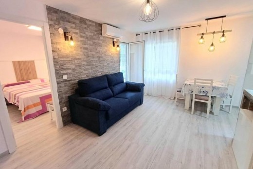 Appartement - Revente - Torrevieja - Acequion