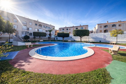 Appartement - Revente - Torrevieja - Acequion