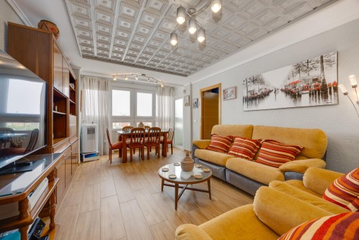 Appartement - Revente - Torrevieja - Acequion
