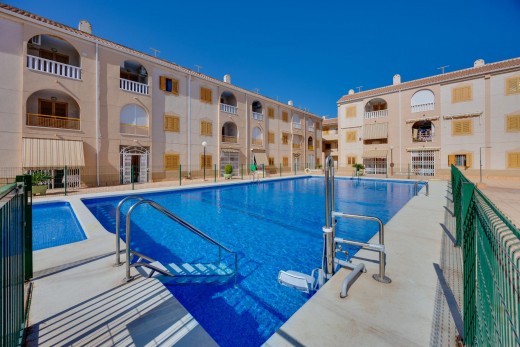 Appartement - Revente - Torrevieja - Acequion