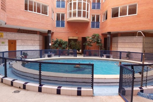 Appartement - Revente - Torrevieja - Acequion