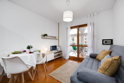 Appartement - Revente - Torrevieja - Calas blanca