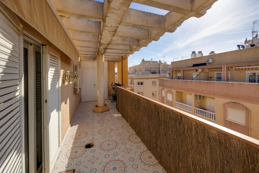 Appartement - Revente - Torrevieja - Centro