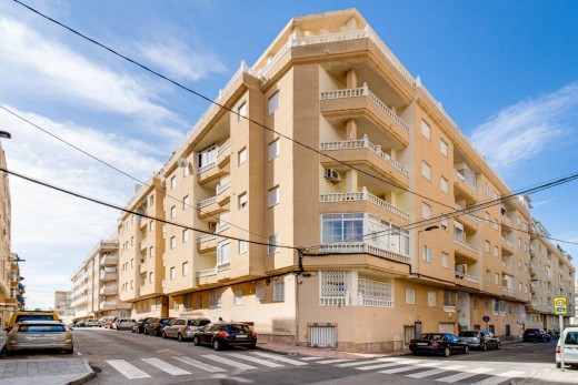 Appartement - Revente - Torrevieja - Centro