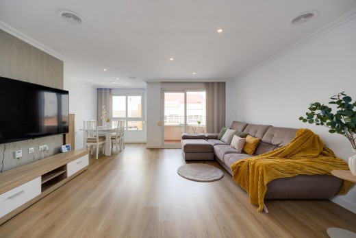 Appartement - Revente - Torrevieja - Centro