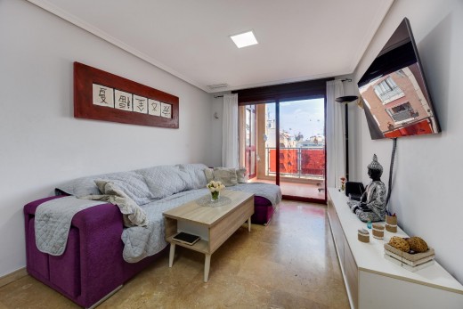 Appartement - Revente - Torrevieja - Centro